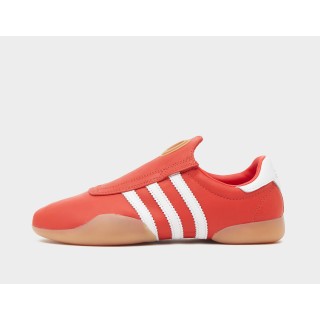 adidas Originals Taekwondo Mei Women's, Red