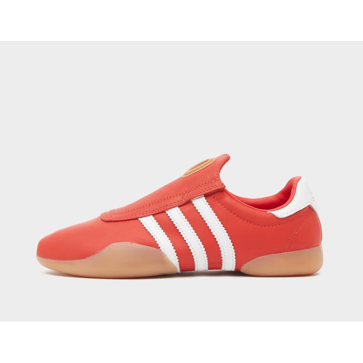 adidas Originals Taekwondo Mei Women's, Red