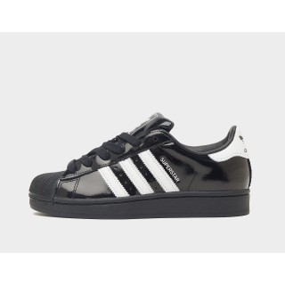 adidas Originals Superstar II Women's, Black