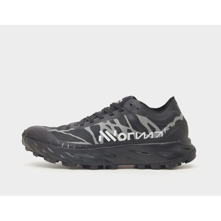 NNormal Kjerag Brut, Black