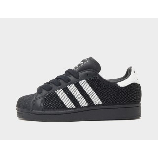 adidas Originals Superstar II Beaded Women's, Black