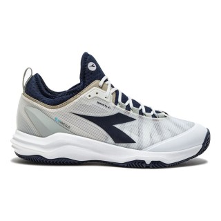 Diadora Speed Blushield Fly 4 + Tennisschuhe Herren