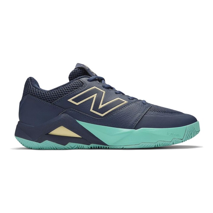 New Balance FuelCell Delray Tennisschuhe Herren