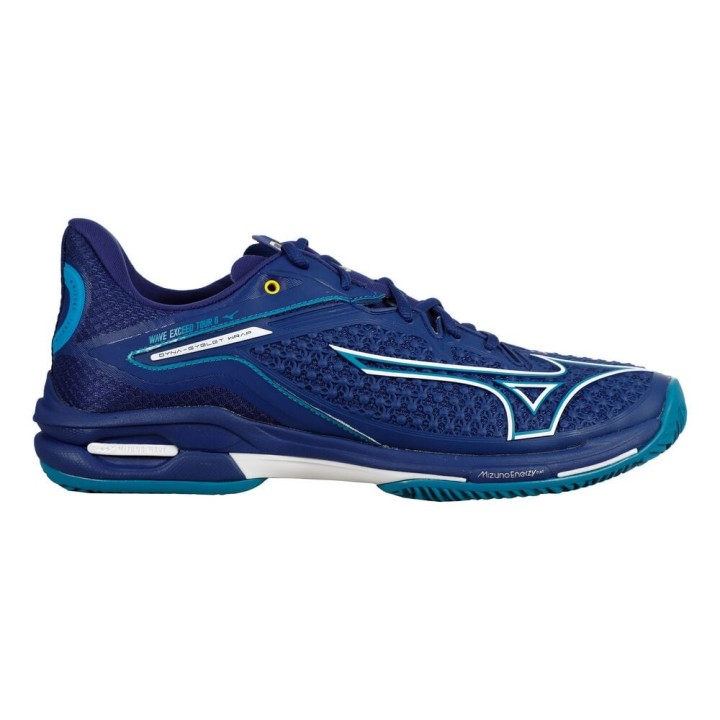 Mizuno Wave Exceed Tour 6 Tennisschuhe