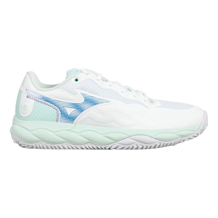 Mizuno Wave Enforce Court Tennisschuhe Damen