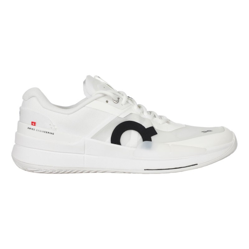 On The Roger Pro 2 Tennisschuhe Herren