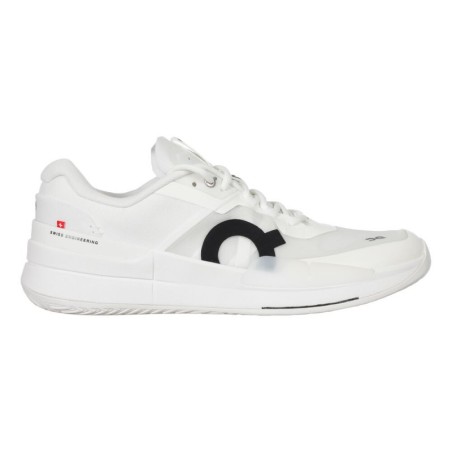 On The Roger Pro 2 Tennisschuhe Herren