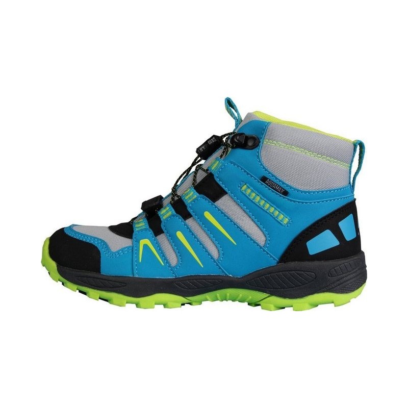 McKINLEY Ki.-Wander-Stiefel Sonnberg Mid II Trekkingschuh