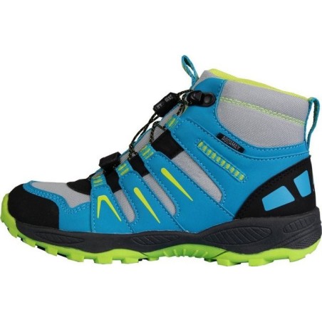 McKINLEY Ki.-Wander-Stiefel Sonnberg Mid II Trekkingschuh