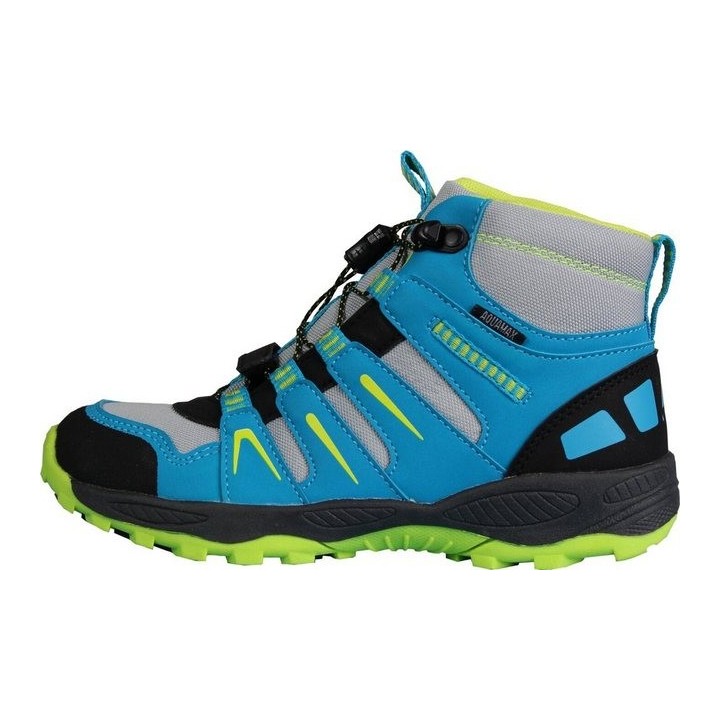 McKINLEY Ki.-Wander-Stiefel Sonnberg Mid II Trekkingschuh