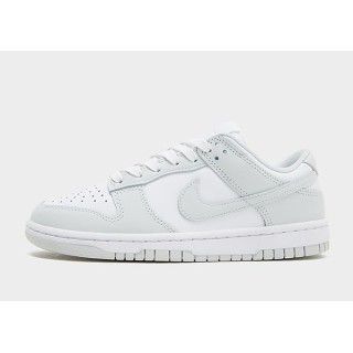 Nike Dunk Low Damen - White - Womens, White