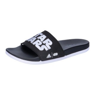 adidas Performance adidas Kinder Badeschlappen ADILETTE COMFORT STAR WARS K Badeschuh