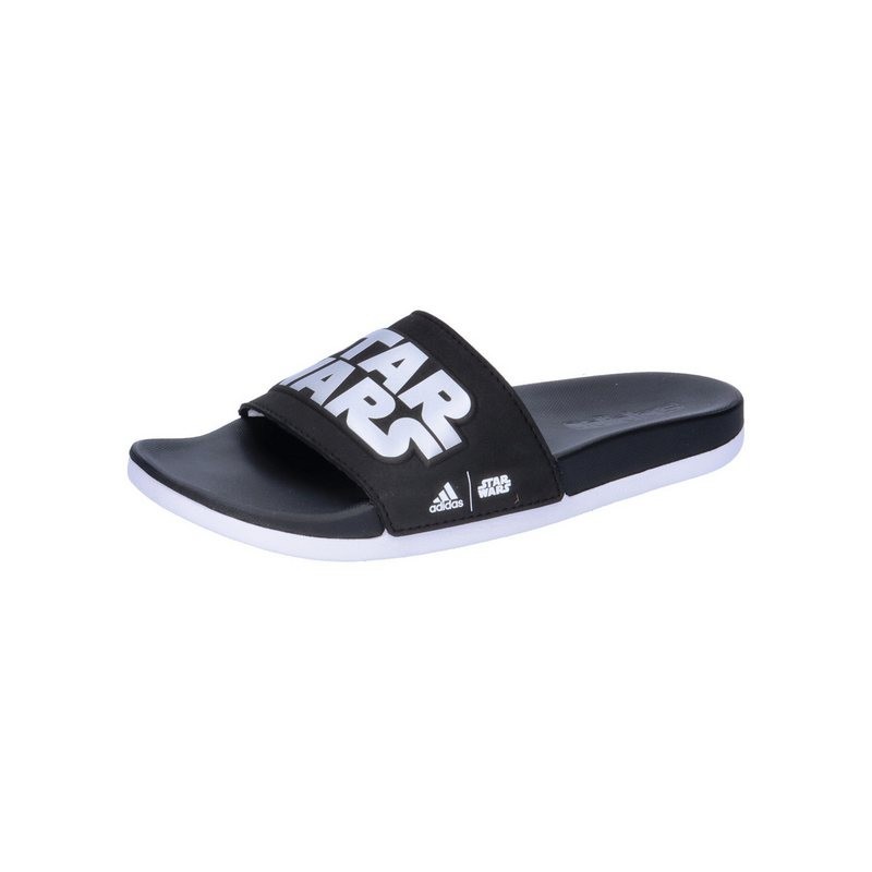 adidas Performance adidas Kinder Badeschlappen ADILETTE COMFORT STAR WARS K Badeschuh