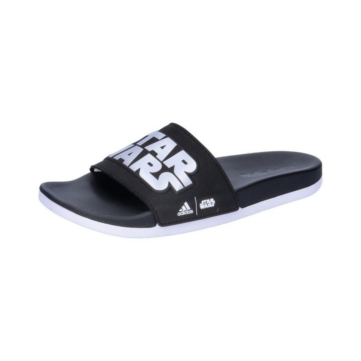 adidas Performance adidas Kinder Badeschlappen ADILETTE COMFORT STAR WARS K Badeschuh