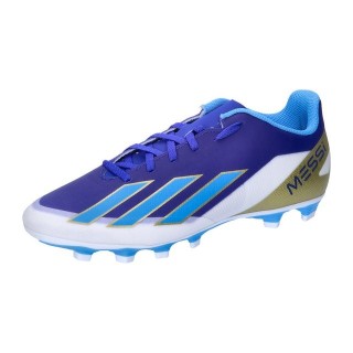adidas Performance adidas Herren Fussballschuhe X CRAZYFAST CLUB FxG MESSI Fußballschuh