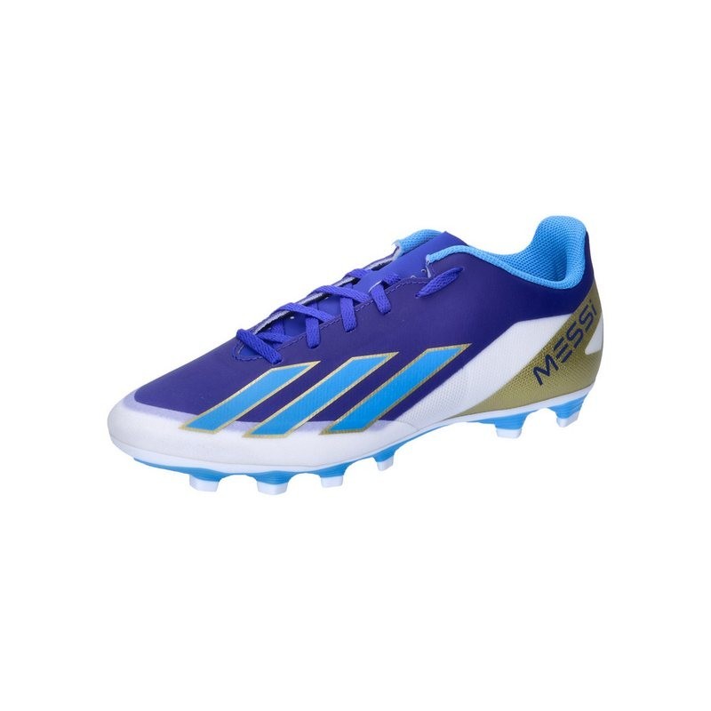 adidas Performance adidas Herren Fussballschuhe X CRAZYFAST CLUB FxG MESSI Fußballschuh