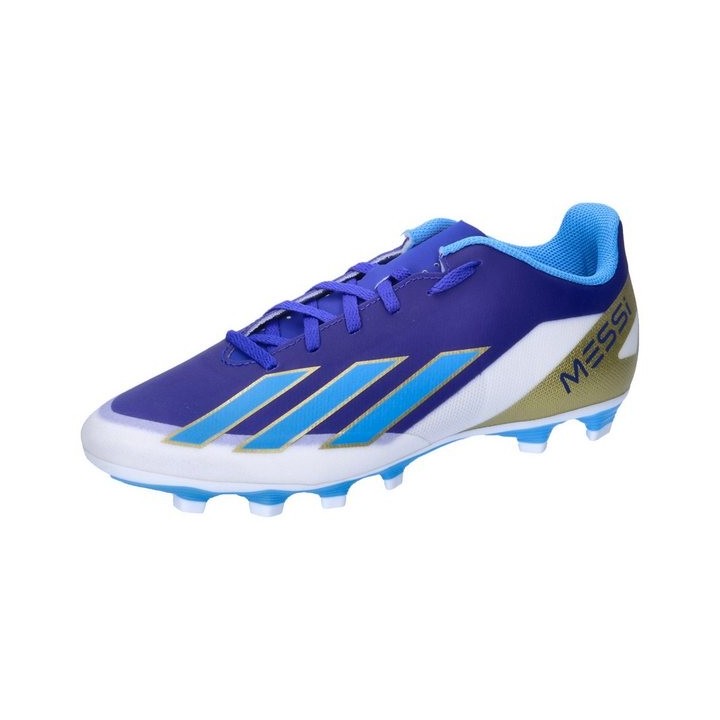 adidas Performance adidas Herren Fussballschuhe X CRAZYFAST CLUB FxG MESSI Fußballschuh