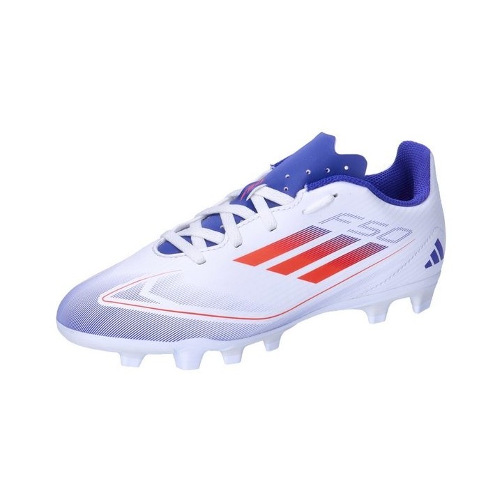 adidas Performance adidas Kinder Fussballschuhe F50 CLUB FxG J Fußballschuh