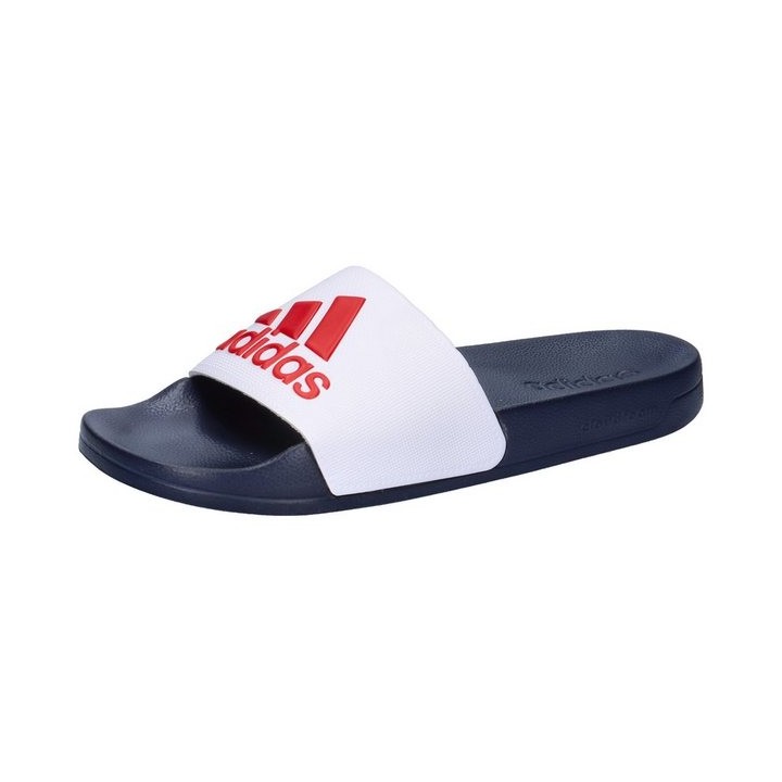 adidas Performance adidas Unisex Badeschlappen Adilette Shower Badeschuh