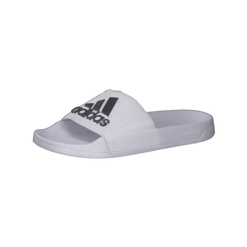 adidas Performance adidas Unisex Badeschlappen Adilette Shower Badeschuh
