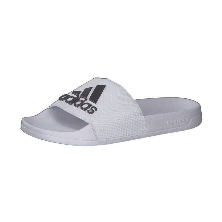 adidas Performance adidas Unisex Badeschlappen Adilette Shower Badeschuh