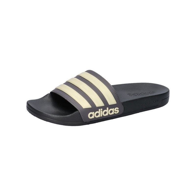 adidas Performance adidas Unisex Badeschlappe ADILETTE SHOWER Badeschuh
