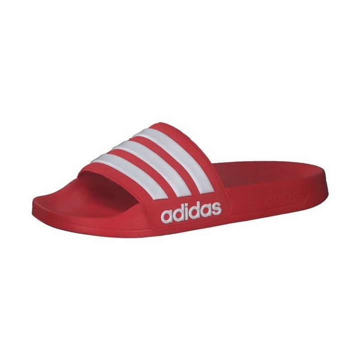 adidas Performance adidas Unisex Badeschlappe ADILETTE SHOWER Badeschuh