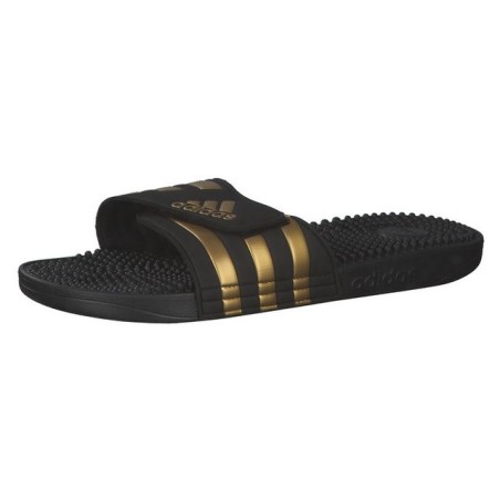 adidas Performance adidas Herren Badeschlappen ADISSAGE Badeschuh