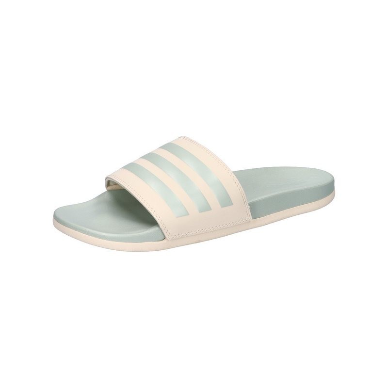 adidas Performance adidas Damen Badeschlappen Adilette Comfort Badeschuh
