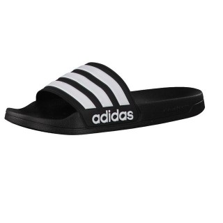adidas Performance adidas Herren Badeschlappen adilette Shower Badeschuh