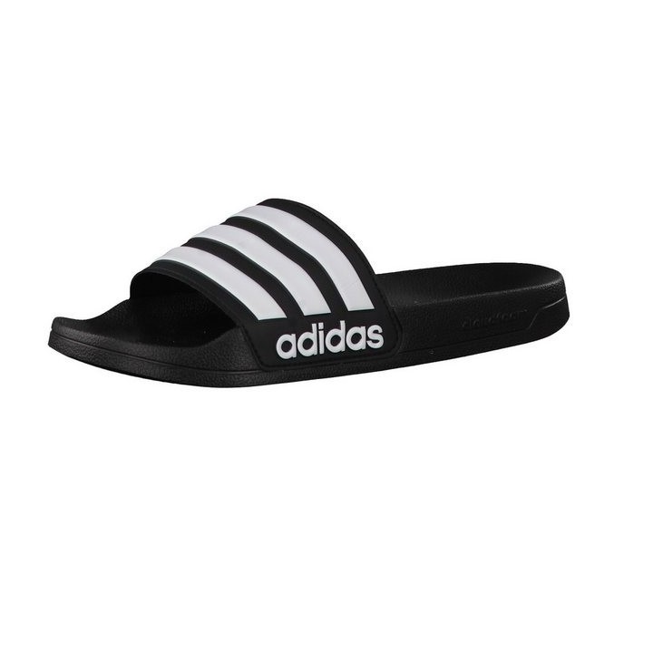 adidas Performance adidas Herren Badeschlappen adilette Shower Badeschuh