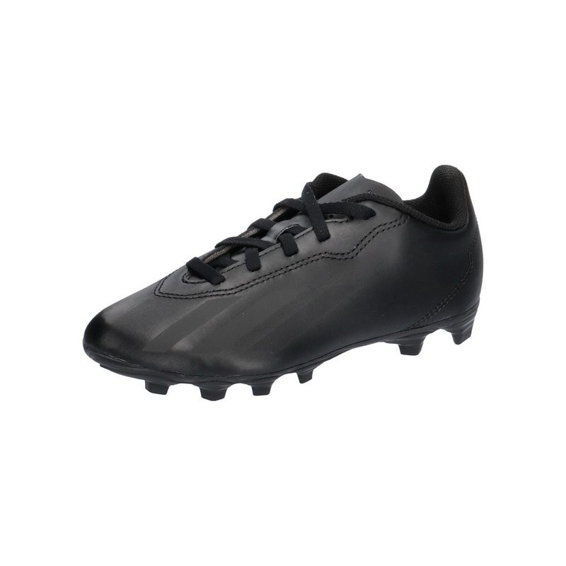 adidas Performance adidas Kinder Fussballschuhe X CRAZYFAST.4 FxG J Fußballschuh