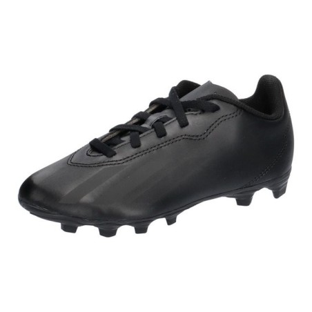 adidas Performance adidas Kinder Fussballschuhe X CRAZYFAST.4 FxG J Fußballschuh