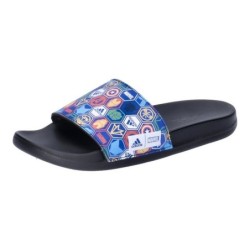 adidas Performance adidas Kinder Badeschlappen Adilette Comfort Avengers K Badeschuh