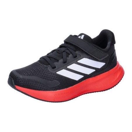 adidas Performance adidas Kinder Laufschuhe Runfalcon 5 EL C Laufschuh