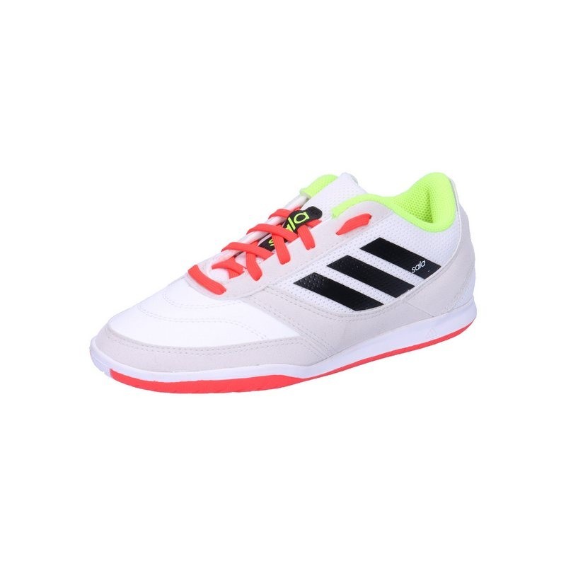 adidas Performance adidas Kinder Fußballschuhe Top Sala Competition J II Fußballschuh