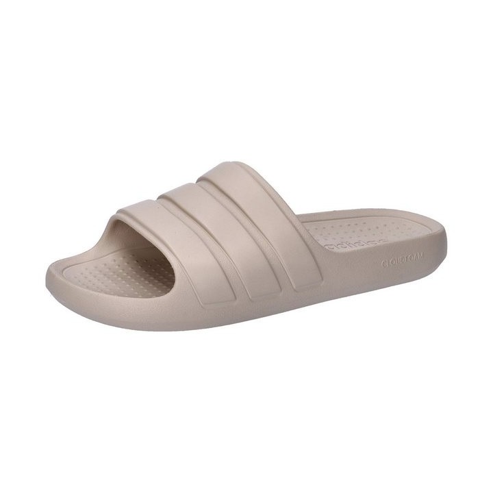 adidas Performance adidas Unisex Badeschlappe ADILETTE FLOW Badeschuh