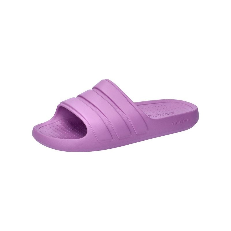adidas Performance adidas Unisex Badeschlappe ADILETTE FLOW Badeschuh