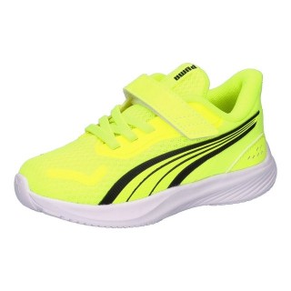 PUMA Puma Kinder Laufschuhe Pounce AC+ Inf 401516 Laufschuh