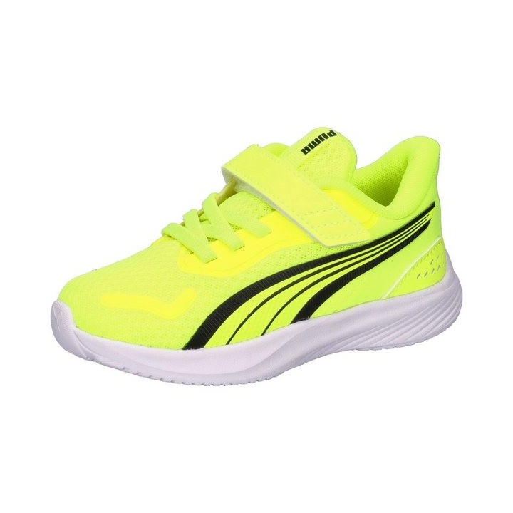 PUMA Puma Kinder Laufschuhe Pounce AC+ Inf 401516 Laufschuh