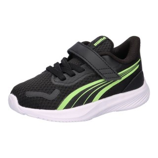 PUMA Puma Kinder Laufschuhe Pounce AC+ Inf 401516 Laufschuh