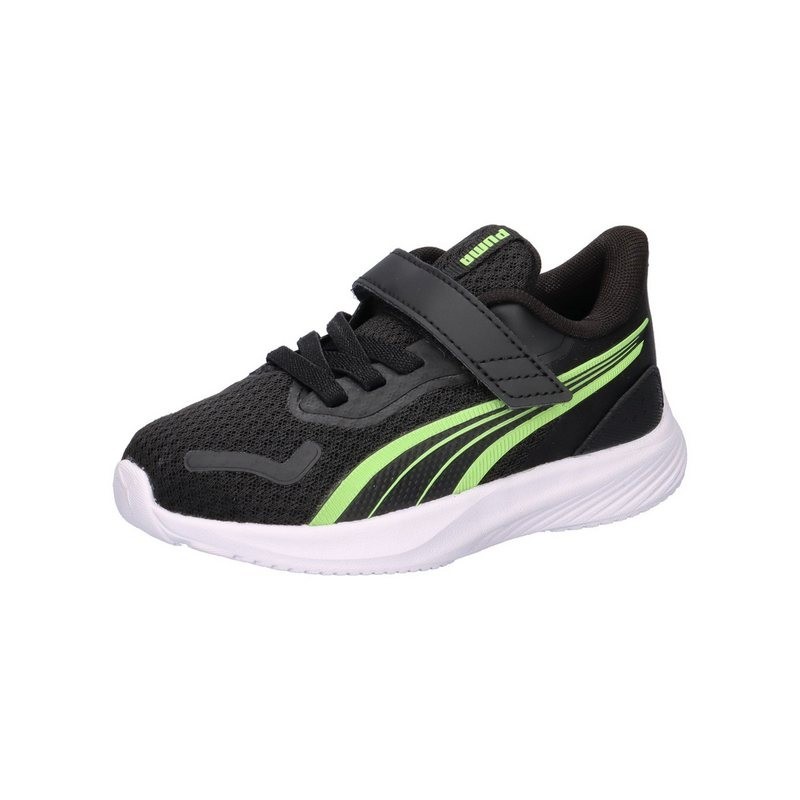 PUMA Puma Kinder Laufschuhe Pounce AC+ Inf 401516 Laufschuh