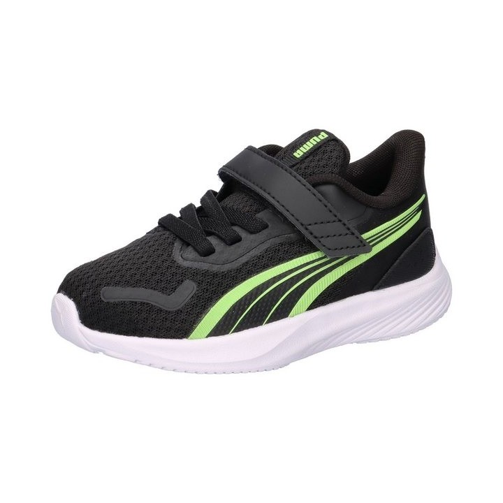 PUMA Puma Kinder Laufschuhe Pounce AC+ Inf 401516 Laufschuh