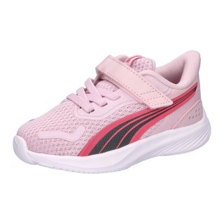 PUMA Puma Kinder Laufschuhe Pounce AC+ Inf 401516 Laufschuh