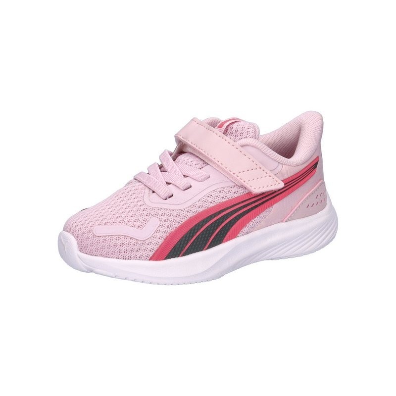 PUMA Puma Kinder Laufschuhe Pounce AC+ Inf 401516 Laufschuh