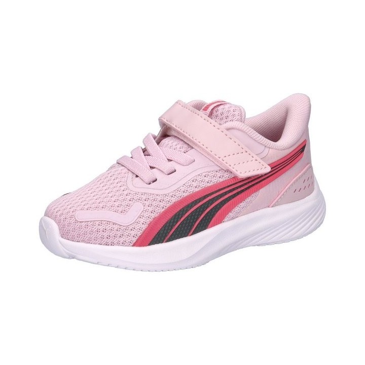 PUMA Puma Kinder Laufschuhe Pounce AC+ Inf 401516 Laufschuh
