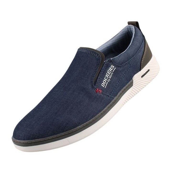 Dockers by Gerli 54SV002-737660 Slipper