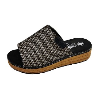 Rieker Pantolette Schlappen