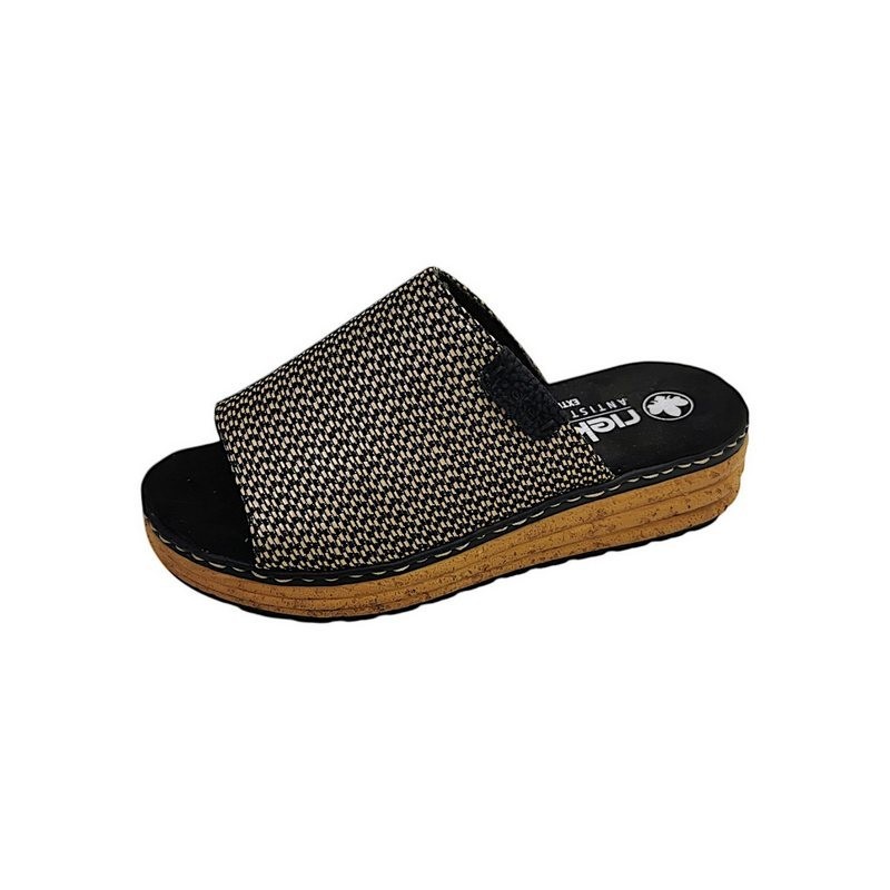Rieker Pantolette Schlappen