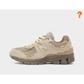 New Balance 2002R 'Refined Future', Brown